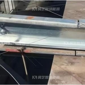 鋼結(jié)構(gòu)廠房的堅(jiān)固后盾——檁條加固